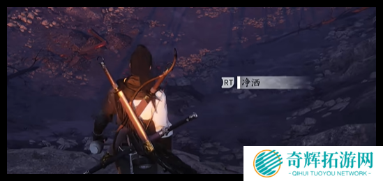 燕云十六声千佛残墟支线任务怎么做