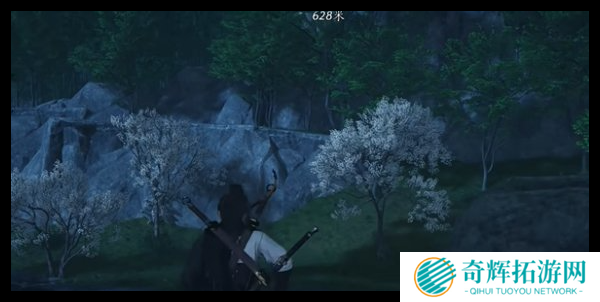 燕云十六声独行杀手支线怎么过