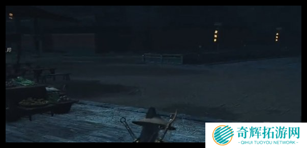 燕云十六声开封府蹊跷在哪