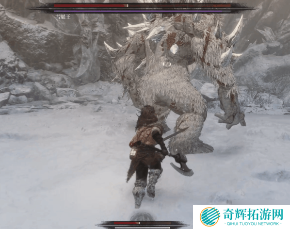 第一狂战士卡赞全收集攻略 所有区域探索及任务全流程攻略