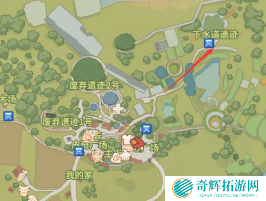 波西亚时光走失的小狗任务怎么做 波西亚时光丢失的狗任务完成方法