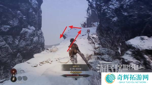 第一狂战士卡赞全收集攻略 所有区域探索及任务全流程攻略