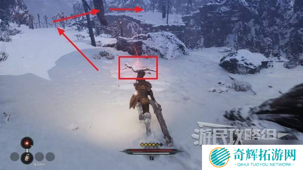 第一狂战士卡赞全收集攻略 所有区域探索及任务全流程攻略