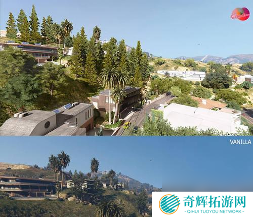 gta5增强版新增了哪些内容?优化了哪些方面?