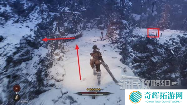 第一狂战士卡赞全收集攻略 所有区域探索及任务全流程攻略