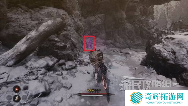 第一狂战士卡赞全收集攻略 所有区域探索及任务全流程攻略