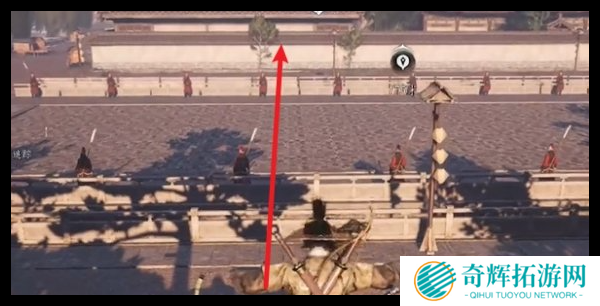 燕云十六声开封府蹊跷在哪