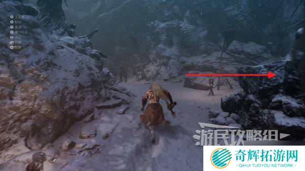 第一狂战士卡赞全收集攻略 所有区域探索及任务全流程攻略