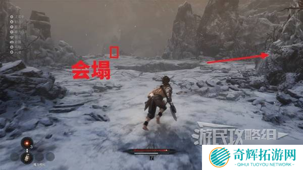 第一狂战士卡赞全收集攻略 所有区域探索及任务全流程攻略