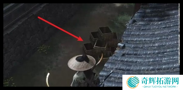 燕云十六声南门大街蹊跷在哪