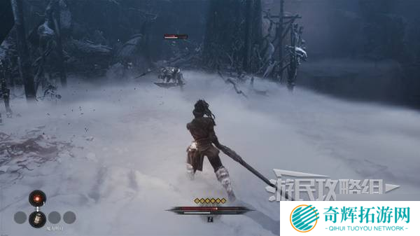 第一狂战士卡赞全收集攻略 所有区域探索及任务全流程攻略