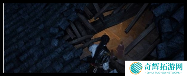 燕云十六声十二载恩仇支线任务怎么做