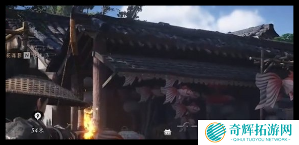 燕云十六声南门大街蹊跷在哪