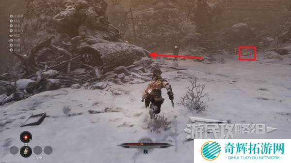 第一狂战士卡赞全收集攻略 所有区域探索及任务全流程攻略