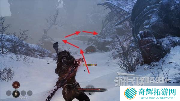 第一狂战士卡赞全收集攻略 所有区域探索及任务全流程攻略