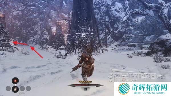 第一狂战士卡赞全收集攻略 所有区域探索及任务全流程攻略