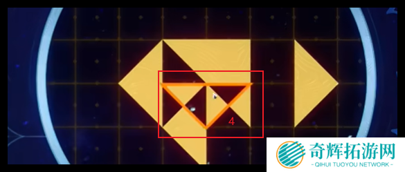 崩坏星穹铁道命运重渊预言算碑怎么解密