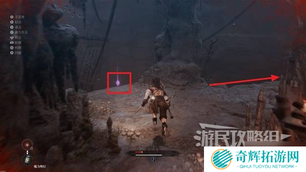 第一狂战士卡赞全收集攻略 所有区域探索及任务全流程攻略