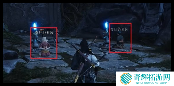 崩坏星穹铁道神秘巨像支线怎么做