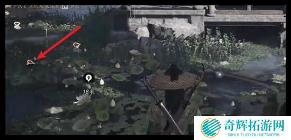 燕云十六声南门大街蹊跷在哪