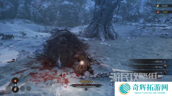 第一狂战士卡赞全收集攻略 所有区域探索及任务全流程攻略