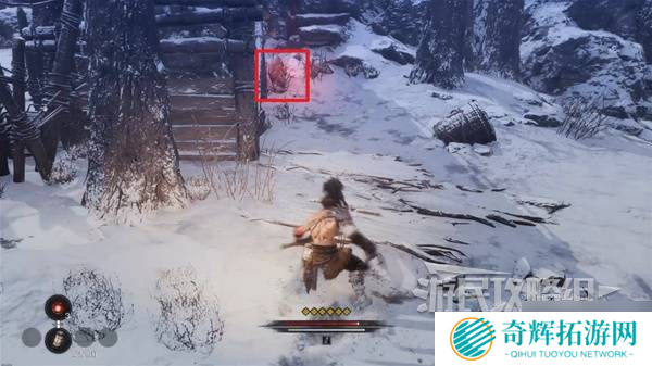 第一狂战士卡赞全收集攻略 所有区域探索及任务全流程攻略