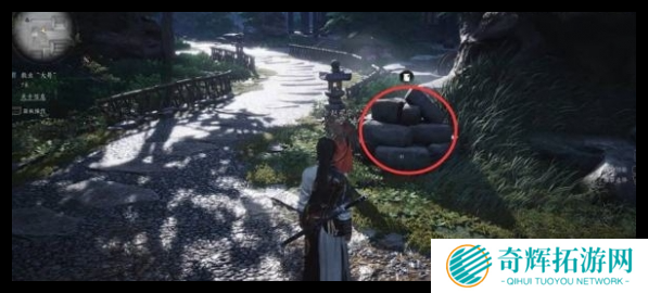 燕云十六声雕栏剑影支线任务怎么做