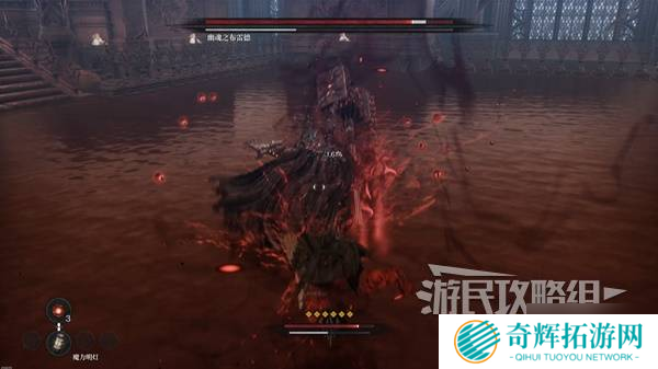 第一狂战士卡赞全收集攻略 所有区域探索及任务全流程攻略