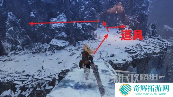 第一狂战士卡赞全收集攻略 所有区域探索及任务全流程攻略