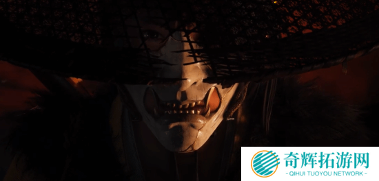 《羊蹄山之魂》官方介绍更新:新机制!新玩法!新武器!