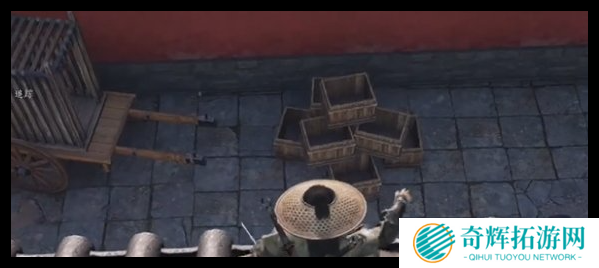 燕云十六声开封府蹊跷在哪