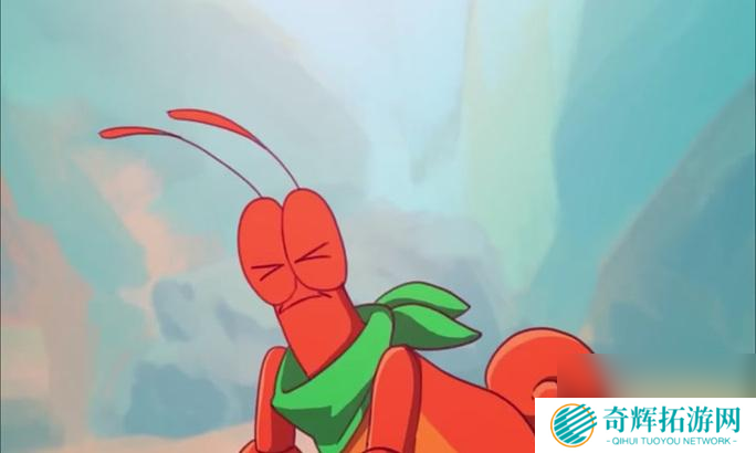 蟹蟹寻宝奇遇收集品在哪里?如何找到所有收集品?