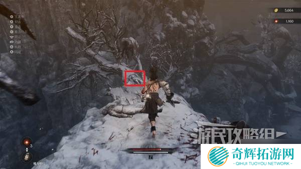 第一狂战士卡赞全收集攻略 所有区域探索及任务全流程攻略