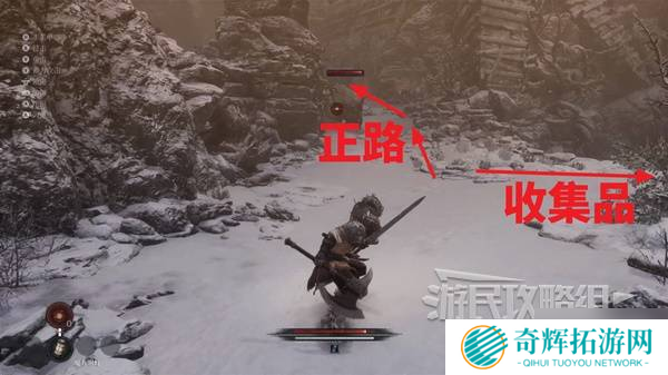 第一狂战士卡赞全收集攻略 所有区域探索及任务全流程攻略