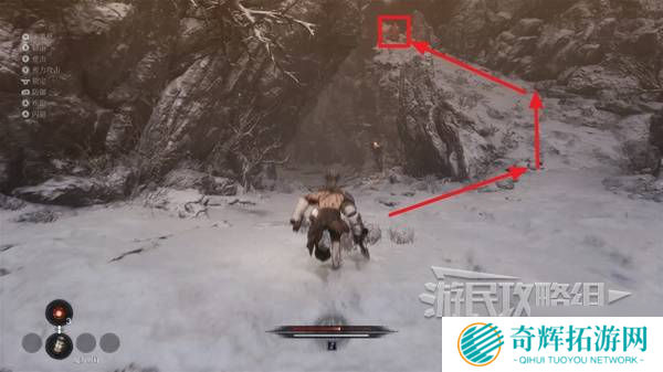 第一狂战士卡赞全收集攻略 所有区域探索及任务全流程攻略