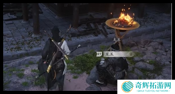 燕云十六声独行杀手支线怎么过