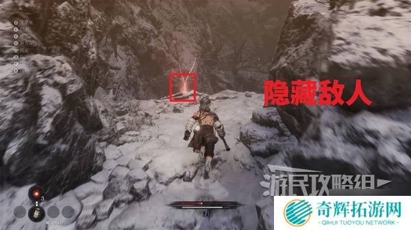 第一狂战士卡赞全收集攻略 所有区域探索及任务全流程攻略