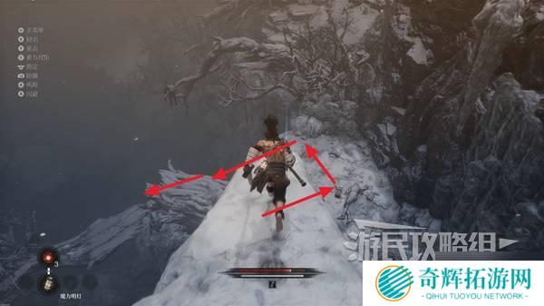 第一狂战士卡赞全收集攻略 所有区域探索及任务全流程攻略