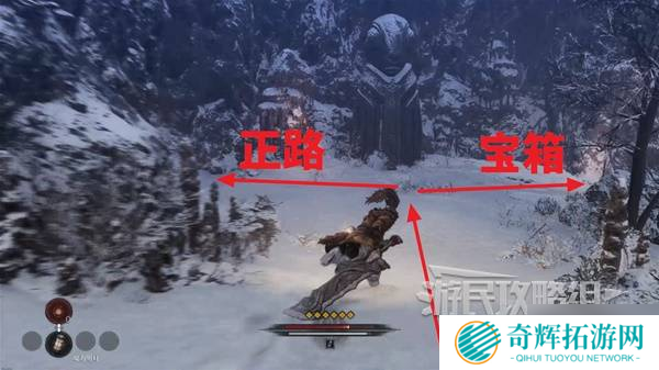 第一狂战士卡赞全收集攻略 所有区域探索及任务全流程攻略