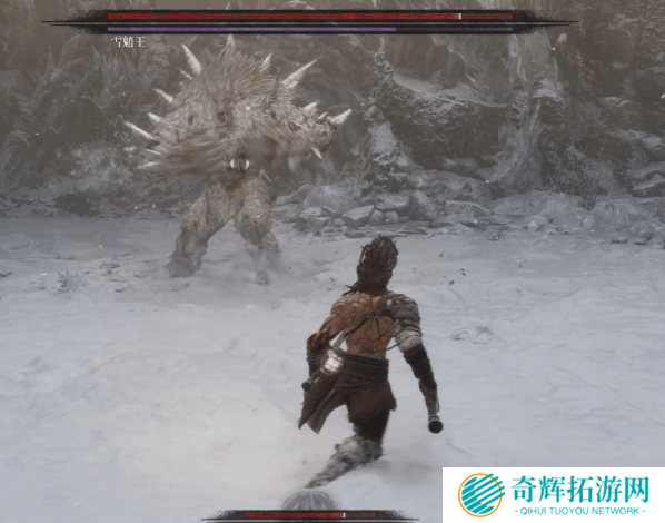 第一狂战士卡赞全收集攻略 所有区域探索及任务全流程攻略