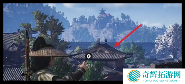 燕云十六声南门大街蹊跷在哪