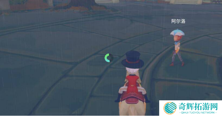 波西亚时光走失的小狗任务怎么做 波西亚时光丢失的狗任务完成方法