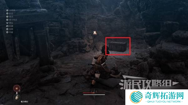 第一狂战士卡赞全收集攻略 所有区域探索及任务全流程攻略