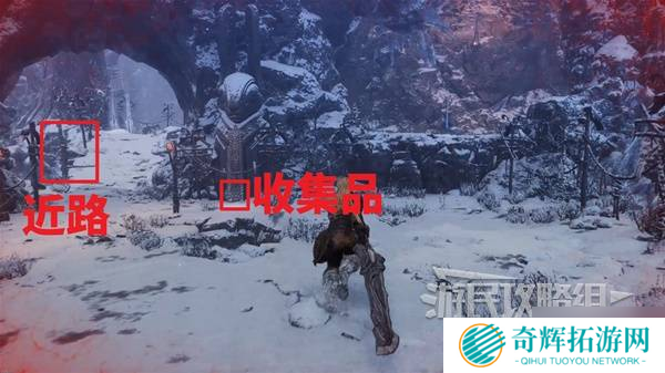 第一狂战士卡赞全收集攻略 所有区域探索及任务全流程攻略