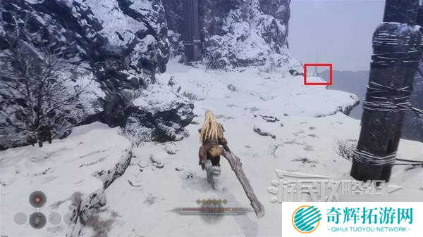 第一狂战士卡赞全收集攻略 所有区域探索及任务全流程攻略