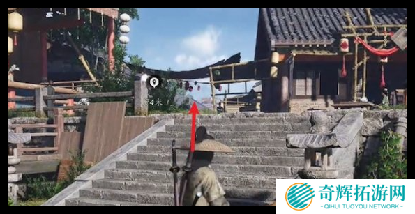 燕云十六声南门大街蹊跷在哪