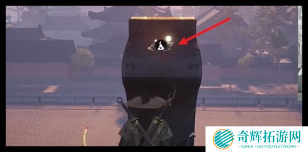 燕云十六声开封府蹊跷在哪