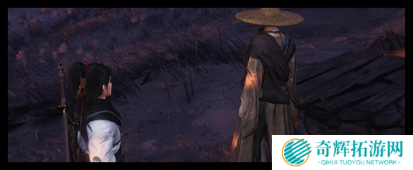 燕云十六声千佛残墟支线任务怎么做