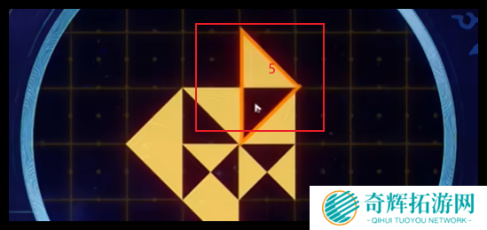 崩坏星穹铁道命运重渊预言算碑怎么解密