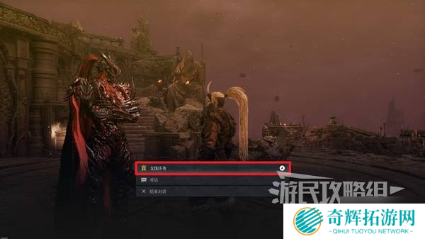 第一狂战士卡赞全收集攻略 所有区域探索及任务全流程攻略